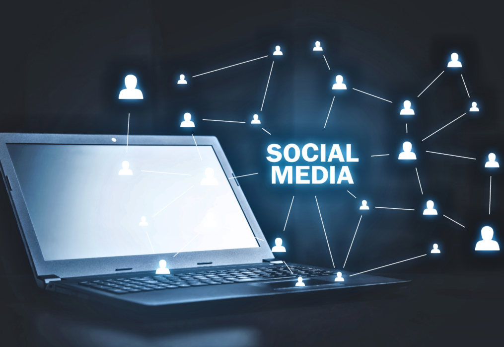 Sosyal Medya Ajansı